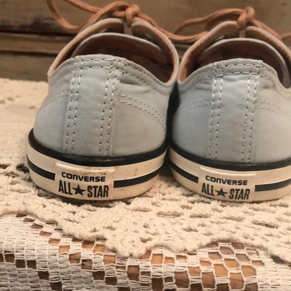 Converse All Star sneakers - Picture 2 of 8
